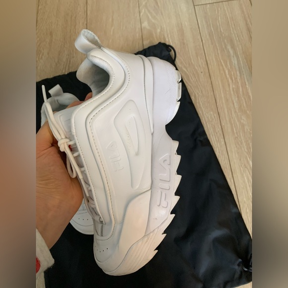 Fila disruptor Sneakers - Picture 6 of 7